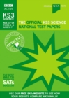 Image for The Official National Test Papers : KS3 Science (QCA)