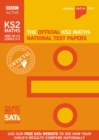 Image for Official National Test Papers: KS2 Maths (QCA)