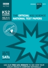 Image for The Official National Test Papers: KS2 Science (QCA)