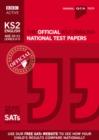 Image for Official National Test Papers: KS2 English (QCA)