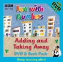 Image for Fun with Numbers: Adding and Taking Away Pack