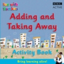 Image for Fun with Numbers: Adding and Taking Away Activity Book