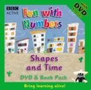 Image for Fun with Numbers: Shapes and Times Pack
