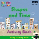 Image for Fun with Numbers: Shapes and Time Activity Book