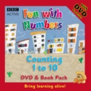 Image for Counting 1 to 10 pack