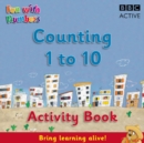Image for Fun with Numbers: Counting 1 to 10 Activity Book