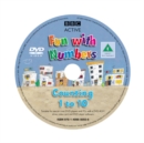 Image for Fun with Numbers: Counting 1 to 10 DVD