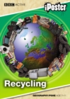 Image for Recycling iposter CD ROM