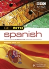 Image for Get Into Spanish book for pack New Edition