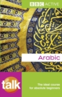 Image for Talk Arabic book