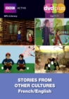 Image for Stories from Other Cultures French/English DVD for pack