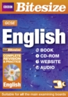 Image for GCSE Bitesize English Complete Revision and Practice