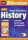 Image for GCSE Bitesize History Modern World History Complete Revision and Practice