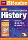 Image for GCSE Bitesize History Schools History Project Complete Revision and Practice
