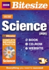 Image for GCSE Bitesize Science AQA Complete Revision and Practice