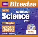 Image for GCSE Bitesize Additional Science AQA Complete Revision and Practice Network Licence
