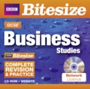 Image for GCSE Bitesize Business Studies Complete Revision and Practice Network Licence