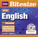 Image for GCSE Bitesize English Complete Revision and Practice Network Licence