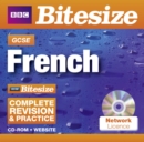 Image for GCSE Bitesize French Complete Revision and Practice Network Licence