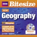 Image for GCSE Bitesize Geography Complete Revision and Practice Network Licence