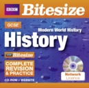 Image for GCSE Bitesize History Modern World History Complete Revision and Practice Network Licence