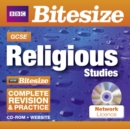 Image for GCSE Bitesize Religious Studies Complete Revision and Practice Network Licence