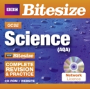 Image for GCSE Bitesize Science AQA Complete Revision and Practice Network Licence