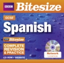 Image for GCSE Bitesize Spanish Complete Revision and Practice (Network Licence)