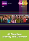 Image for All Together: Identity and Diversity DVD Plus Pack