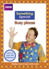 Image for Something Special Out and About: Busy Places DVD