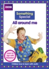 Image for Something Special Out and About: All Around Me DVD