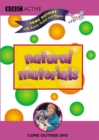 Image for Home Learning Come Outside: Natural Materials DVD