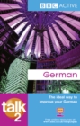 Image for Talk German 2 Book