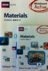 Image for Materials (9-11) WA Pack