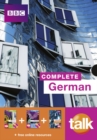 Image for Complete Talk German