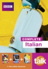 Image for Complete Italian