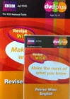Image for KS2 Revisewise English DVD Plus Pack 3