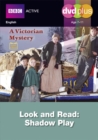 Image for L&amp;R Victorian Mystery/Shadow Play DVD Plus Pack