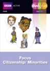 Image for Focus Citizenship: Minorities DVD Plus Pack