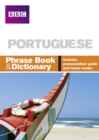 Image for Portuguese: phrase book &amp; dictionary