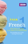 Image for TALK FRENCH ENHANCED EDITION