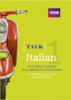 Image for Talk Italian Book 3rd Edition