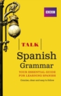 Image for Talk Spanish Grammar