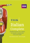 Image for Complete talk Italian