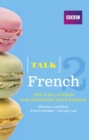 Image for Talk French 2 (Book/CD Pack)