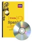Image for Talk Spanish 2 (Book + CD)