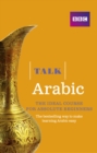 Image for Talk Arabic Book 2nd Edition