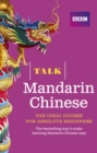 Image for Talk Mandarin Chinese