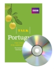 Image for Talk Portuguese (Book + CD)