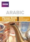 Image for Arabic phrase book &amp; dictionary.